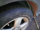 胎小強(qiáng)全新汽車輪胎 175/65R15 夏利N7全球鷹K17飛度鋒范 曬單實(shí)拍圖