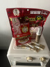 高絲（Kose）彈力緊致干燥小細(xì)紋對(duì)策眼膜保濕淡化細(xì)紋眼膜貼 日本進(jìn)口 大包裝 64枚 曬單實(shí)拍圖