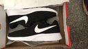 耐克（NIKE）2025款男鞋 官方艦店跑步鞋冬新款運動(dòng)鞋透氣休閑鞋輕便跑鞋 【Quest6-黑紅】 43 (275mm) 9.5 曬單實(shí)拍圖