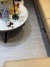 布迪思 地毯客厅地毯卧室茶几沙发毯可定制北欧简约现代满铺加厚防滑垫 北欧10 160*230cm中型客厅 实拍图