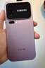 小米（MI）Xiaomi 17 Pro 6.3英寸小尺寸旗艦手機 徠卡5倍光學(xué)變焦 超窄四等邊 6300mAh大電池 小米手機17pro 冷煙紫 12GB+256GB 曬單實(shí)拍圖