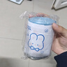 抽繩垃圾袋家用手提式廚房垃圾桶垃極袋印花抽繩  多圖案隨機發(fā) 30只/1袋 曬單實(shí)拍圖