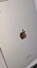 Apple/蘋(píng)果 iPad Pro 11英寸 M4芯片 2024年新款平板電腦(256G WLAN版/MVV83CH/A)深空黑色 曬單實(shí)拍圖
