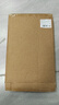 西瑪（SIMAA）A4書(shū)寫(xiě)文件夾板夾 辦公用品書(shū)寫(xiě)夾板金屬強力夾塑料夾板菜單夾 多功能寫(xiě)字墊板豎式藍色5個(gè)裝 曬單實(shí)拍圖