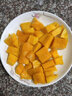 壹農(nóng)壹果 海南金煌芒果 芒果水果 金煌芒 新鮮水果 當(dāng)季生鮮芒果整箱大果 10斤裝（凈重8.5斤）150-250g 曬單實(shí)拍圖