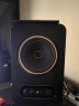 TANNOY 天朗GOLD 5 7 8 有源監聽(tīng)音箱黃金同軸 桌面書(shū)架錄音室音響 GOLD8【對裝  送線(xiàn)+燈+墊子】 曬單實(shí)拍圖