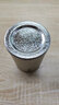 銀蟻純鈦泡茶器飄逸杯快客杯小茶杯辦公家用雙層防燙帶鈦合金刻字定制 180ml鈦晶泡茶器（單人品茗杯） 曬單實(shí)拍圖