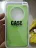 蒙凱仕 新款果凍液態(tài)硅膠適用華為mate60pro手機殼情侶馬卡龍純色mate50pro膚感防滑軟殼全包防摔保護套 果凍綠【升級款果凍液態(tài)*手感驚艷】 華為Mate60Pro 曬單實(shí)拍圖