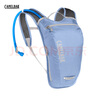 駝峰（CAMELBAK）戶(hù)外運動(dòng)騎行用水袋背包1升儲物包+1.5升水袋/HydroBak海卓派 寧靜藍 曬單實(shí)拍圖