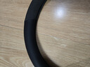 卡斯蘭迪適用凱迪拉克XT4/XT5/XT6/CT5方向盤(pán)套汽車(chē)翻毛絨冬季四季把套 凱迪拉克運動(dòng)款方向盤(pán)套【翻毛絨】圓形 曬單實(shí)拍圖