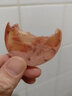 哈客斯（HASK） 俄羅斯風(fēng)味牛筋腸牛肉火腿香腸即食勁道下酒菜俄式腸休閑食品 牛筋腸340g 曬單實(shí)拍圖