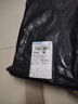西域駱駝（VANCAMEL）包頭拖鞋男夏季外穿兩用開車爸爸真皮涼鞋男士戶外防滑軟底沙灘鞋 黑色 41 標(biāo)準(zhǔn)運動碼 曬單實拍圖
