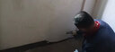 房屋日記抗裂接縫王吊頂石膏板裂縫膠抗裂AB膠墻面裂縫修補(bǔ)膏防開(kāi)裂寶 2KG塑料桶裝抗裂接縫王+灰刀 曬單實(shí)拍圖