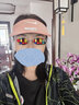 耐克（NIKE）男帽女帽子 25新款戶(hù)外運(yùn)動(dòng)帽針織舒適時(shí)尚毛線帽休閑保暖絨線帽 HF0176-010 MISC 曬單實(shí)拍圖