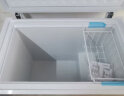 康佳325升一级能效家用商用大容量冰柜冷藏冷冻转换冷柜节能智能减霜单温母乳小冰箱BD/BC-325DTX 实拍图