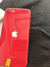 Apple iPhone SE2 iPhone 蘋果se2手機(jī)（A2298） 二手 國(guó)行 紅色 128G 曬單實(shí)拍圖