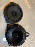 JBL汽车音响Stage系列改装升级6.5英寸两分频同轴喇叭车载扬声器套装 【Stage2 624】6.5英寸同轴喇叭 实拍图