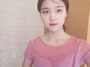 ?，敽Y(jié)銀項(xiàng)鏈女小清新甜美銀吊墜鎖骨鏈氣質(zhì)頸鏈?zhǔn)罪棔r(shí)尚銀飾品 蝴蝶結(jié)銀項(xiàng)鏈 曬單實(shí)拍圖