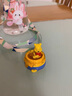 多美（TAKARA TOMY）多美卡合金車模型來動公仔小汽車擺件男女孩禮物玩具小豬佩奇 02維尼(限定版)181231 曬單實(shí)拍圖