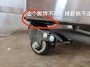 樂(lè )創(chuàng  )（lecon）多功能甘蔗機榨汁機臺式立式移動(dòng)擺攤不銹鋼蓄甘蔗機全自動(dòng)壓榨機電動(dòng)電瓶甘蔗榨汁機商用小型手搖 臺式電瓶款24V 曬單實(shí)拍圖
