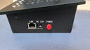 菱聲 ZH-IP208ip網(wǎng)絡(luò)廣播話筒麥克風(fēng)遠程雙向?qū)χv尋呼站緊急數(shù)字網(wǎng)絡(luò)廣播系統(tǒng) 曬單實拍圖