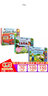 英文原版 Wheels on the Bus/A Surprise on the Farm Nursery Rhyme/Old MacDonald 童謠發(fā)音紙板書 3冊 兒童歌謠繪本 綠山墻 巴士上的 曬單實(shí)拍圖