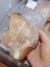 密園小農(nóng) 冷凍生雞胸肉鮮凍雞肉  500g 1.5kg 曬單實(shí)拍圖
