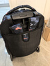 NEW TILAMI超大容量拉桿書(shū)包初高中學(xué)生19吋35L大輪爬樓梯輕音拉桿箱書(shū)包 石瓦灰【19寸35L-可爬樓】 曬單實(shí)拍圖