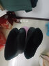 卡普旗石油工人勞保鞋高腰的勞保靴子高筒高幫油田電焊工防燙防砸防刺穿 #808荔枝紋靴四季單款 42 曬單實(shí)拍圖