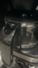 飞利浦（PHILIPS）咖啡机配件咖啡壶 玻璃杯 清洁刷 HD7751/7761/7431/7447 HD7761 咖啡壶 实拍图
