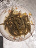 雅瑪屋雅瑪屋辣椒320g唐辛子腌甜辣椒咸醬天津薊縣生產(chǎn) 320g*6袋 曬單實(shí)拍圖