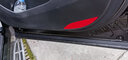 云飛騰適用 現代全新勝達車(chē)門(mén)護板外護板裝飾板飾條前后新勝達車(chē)門(mén)護板 13-16老款右前門(mén)/副駕駛 曬單實(shí)拍圖
