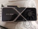 英偉達(dá)（Nvidia）RTX3060/3070/3080/3080TI/3090原廠FE公版渦輪顯卡 全新英偉達(dá)RTX3090 24G公版FE 曬單實(shí)拍圖