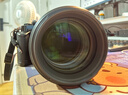 尼康（Nikon） 全畫幅微單Z卡口定焦鏡頭 尼克爾Z 135mmF1.8S 官方標(biāo)配 曬單實(shí)拍圖