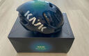 KASK意大利KASK UTOPIA Y烏托邦PAUL SMITH彩虹氣動破風(fēng)公路騎行頭盔 PAUL SMITH聯(lián)名限量款魔幻綠 L 曬單實(shí)拍圖