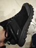 DANNER 丹納黑武士限量Trail 2650 GTX低幫登山鞋徒步鞋防水防滑透氣V底 61296-黑武士-男EE寬版 41.5 曬單實(shí)拍圖
