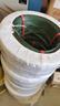 Paola保拉 PP打包帶15mm*1.7mm半自動打包機專用包裝帶10kg/卷綠色7804 曬單實拍圖