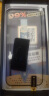 膜法匠适用于苹果14pro钢化膜 iPhone14 Pro Max手机膜保护贴膜秒贴盒屏幕玻璃全覆盖超薄-【28°防窥款】 实拍图