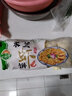 米蘭蝦餅 速凍半成品油炸微波點(diǎn)心 300g10片 酒店餐廳特色食材 下午茶 懶人懶菜半成品菜早茶 曬單實(shí)拍圖
