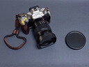號(hào)歌（haoge） 號(hào)歌富士16-55鏡頭 XF16-55mmF2.8 R LM WR金屬方形遮光罩 金屬方形遮光罩 富士XF16-55mmF2.8鏡頭 曬單實(shí)拍圖