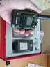 UNIKOO 對(duì)講機(jī)全國(guó)通不限距離雙模4G全國(guó)對(duì)講機(jī)5000公里 公網(wǎng)插卡酒店工地戶外專業(yè)無線手臺(tái) NET鋼鐵俠1 曬單實(shí)拍圖
