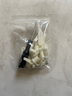 亦夏燈罩卡扣卡子老式吸頂燈卡腳固定器通用燈具配件 ABS中號(10個裝) 曬單實拍圖