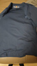 添柏嵐（Timberland）男裝25秋冬新品戶(hù)外舒適透氣打底圓領(lǐng)長(cháng)袖T恤A5XVK/A2KNF/A6QYS A5XVK-Z02 L 180/108A 曬單實(shí)拍圖