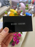 芭比波朗（Bobbi Brown） 清透持妝兩用粉餅七夕情人節(jié)禮物 N-012, 11g 曬單實拍圖