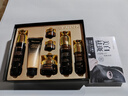 BISUTANG30歲40歲護膚品套裝抗皺緊致化妝品全套母親節(jié)送媽媽禮物520女神 抗皺女士禮盒+美白面膜【8件套】 曬單實拍圖