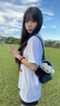途尊2024新款日韓大容量側(cè)背女學(xué)生軟妹通勤秋冬毛絨單肩斜挎毛毛包包 小羊趴趴包包 曬單實(shí)拍圖