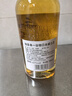 三得利（Suntory）名企嚴(yán)選 Suntory 三得利知多威士忌日本洋酒 日威山崎白州響牌 三得利知多威士忌700mL1瓶 曬單實(shí)拍圖