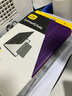 OtterBox正品Symmetry Folio系列適用蘋(píng)果2024款iPad Pro11寸 /13寸防摔平板電腦保護殼套 紫色 iPad Pro 2024版 (11英寸) 曬單實(shí)拍圖