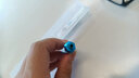 杰銳德（JRready）航空插頭接插件取針器連接器退pin器工具汽車線束端子拆卸套裝 適用于Amphenol安費諾 內(nèi)徑2.7 超硬款(黑色撐管) 曬單實拍圖