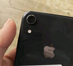 蘋果xr Apple iPhone XR 雙卡雙待  二手手機 面容ID 全面屏 二手蘋果XR 黑色 64G全網(wǎng)通 8成新 曬單實拍圖
